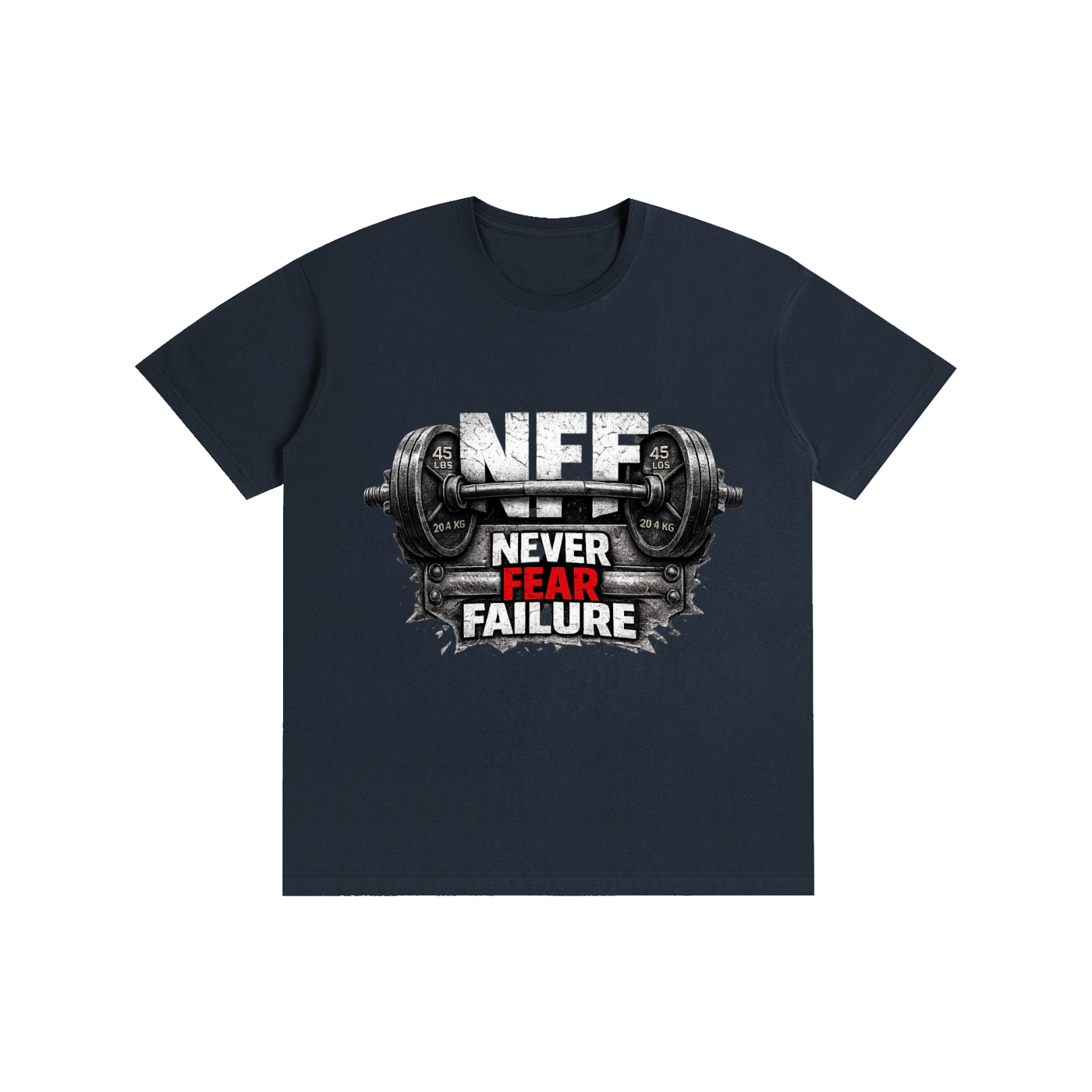 NFF Weightlifters