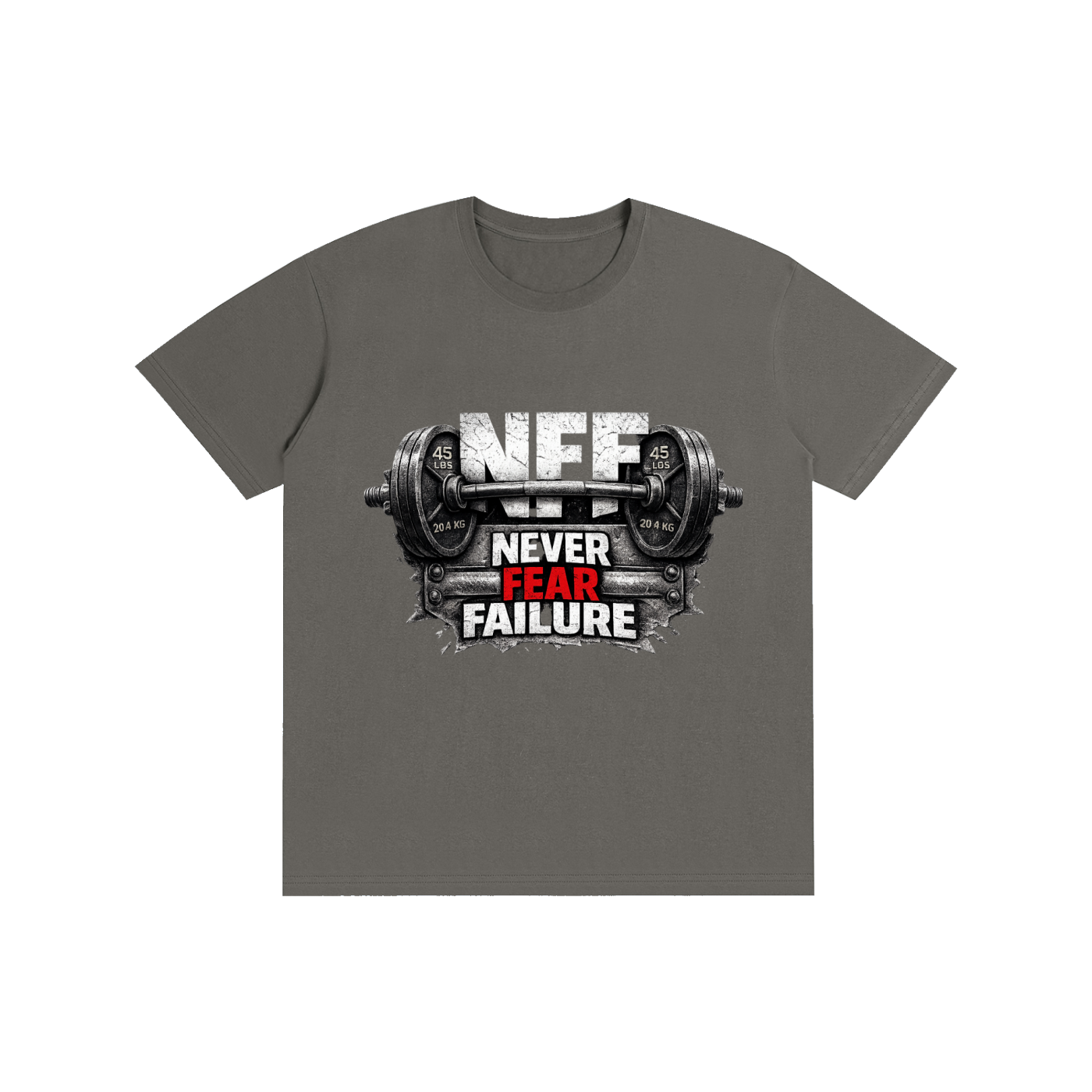 NFF Weightlifters
