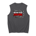 NFF Shattered Glass