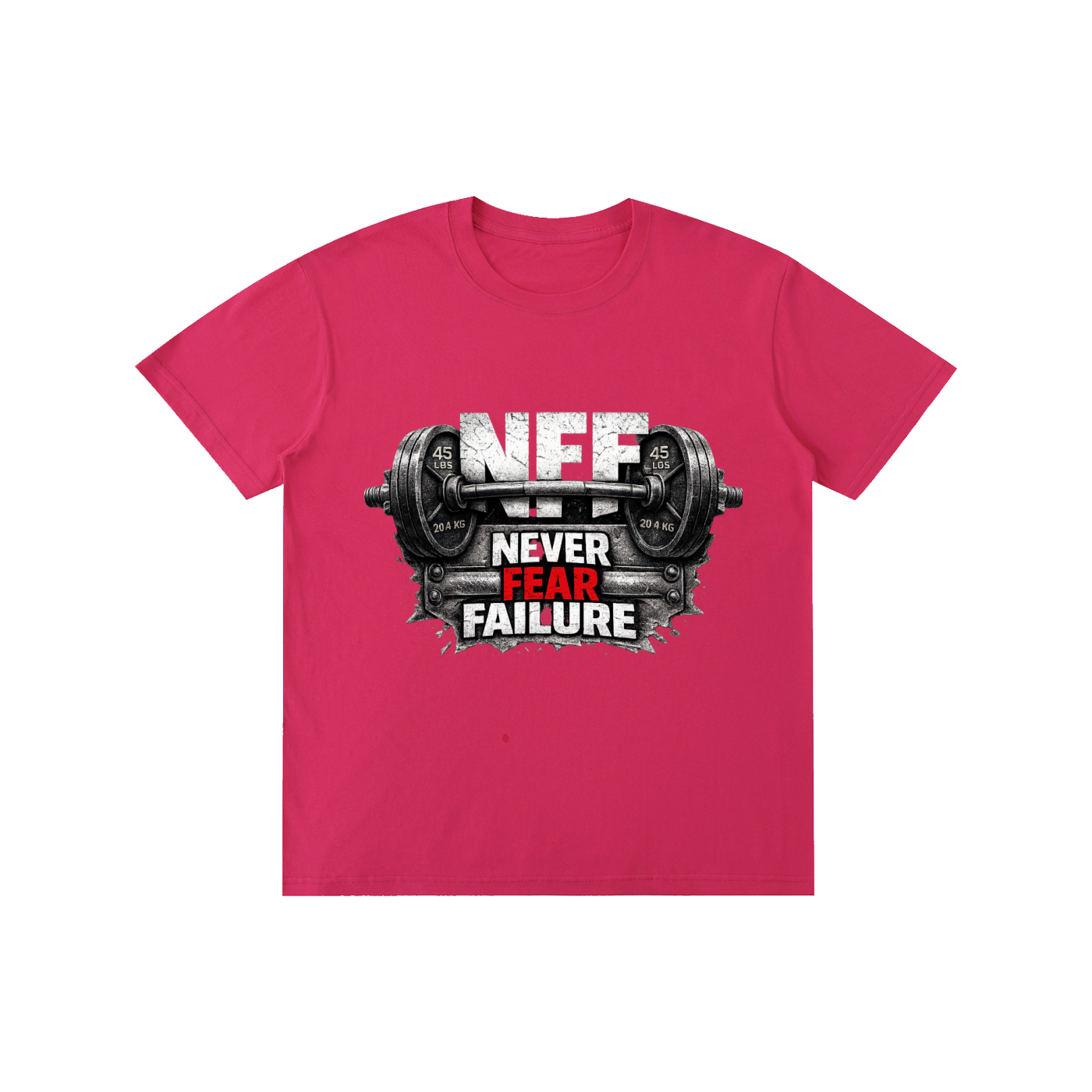 NFF Weightlifters