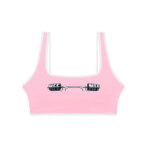 NFF Girls Lift Top