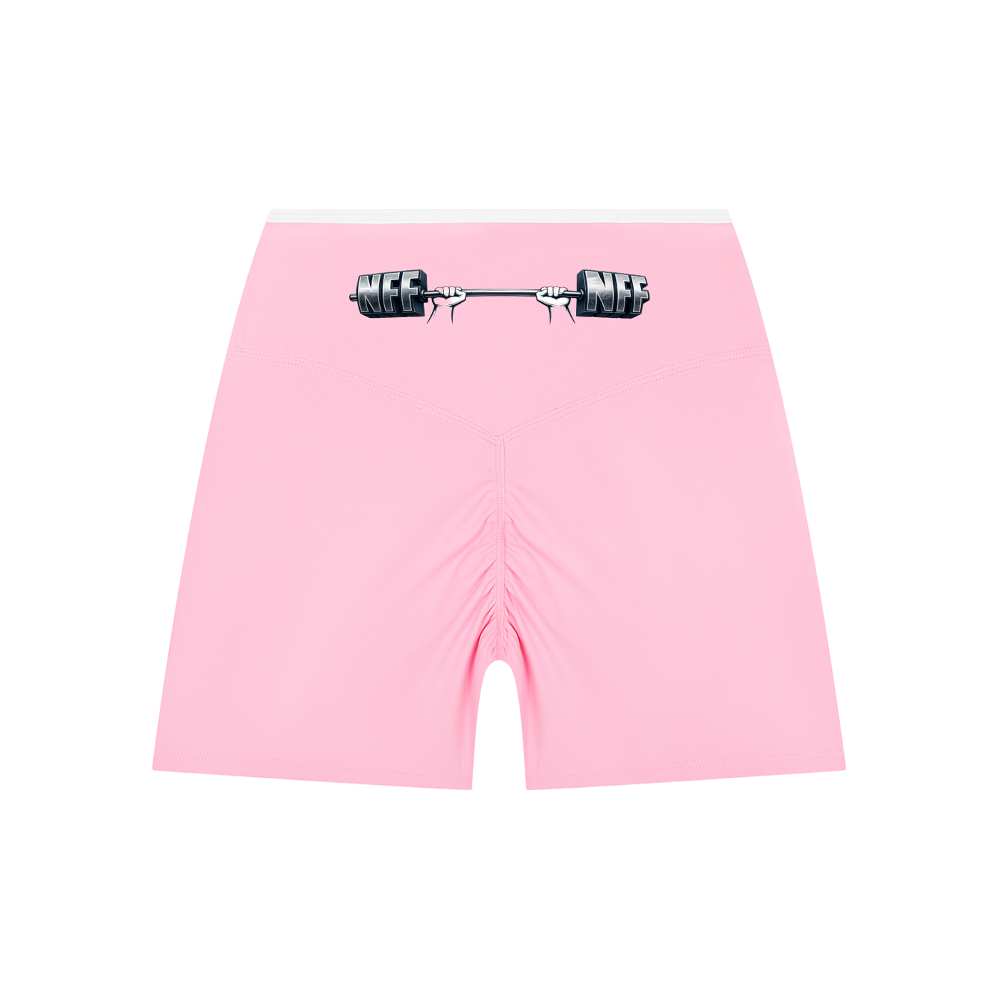 NFF Girls Lift Bottoms