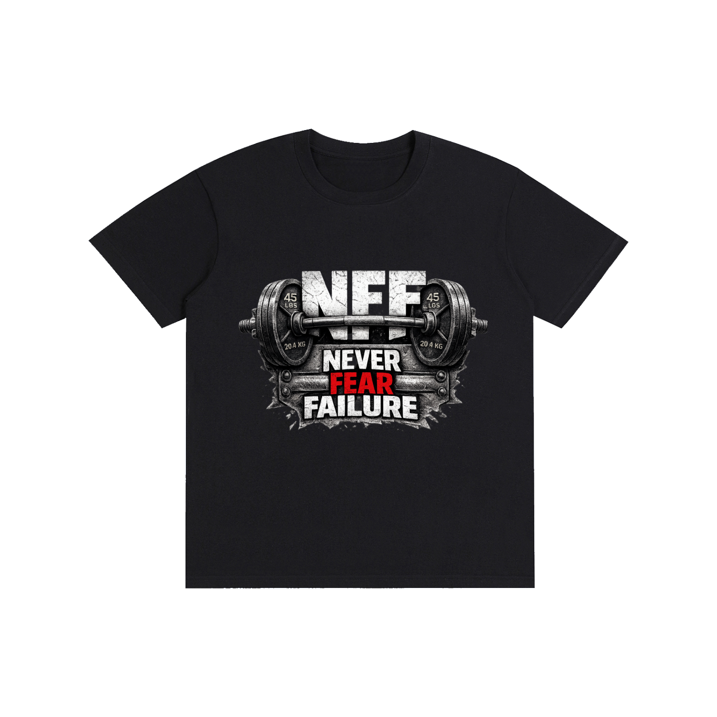 NFF Weightlifters