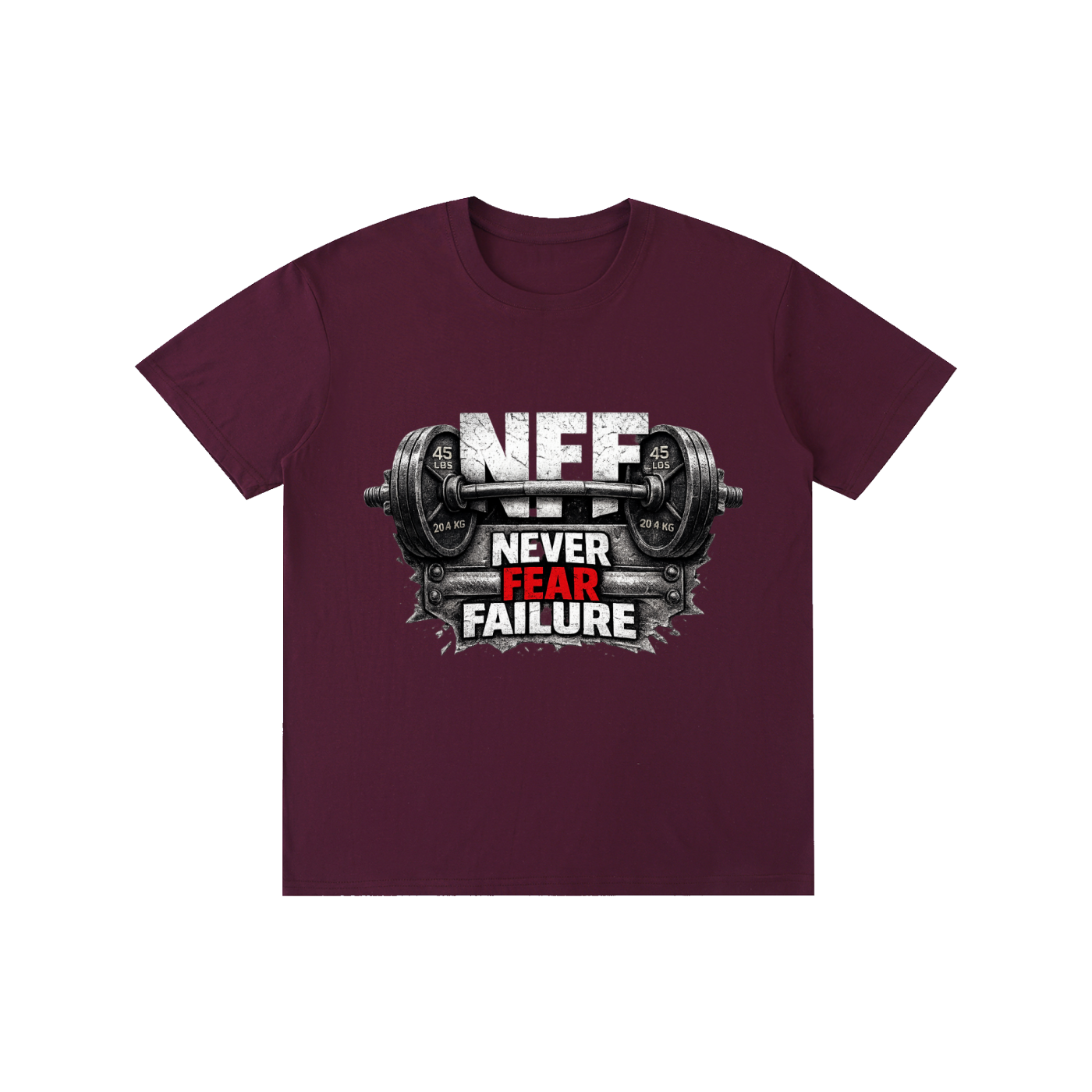 NFF Weightlifters