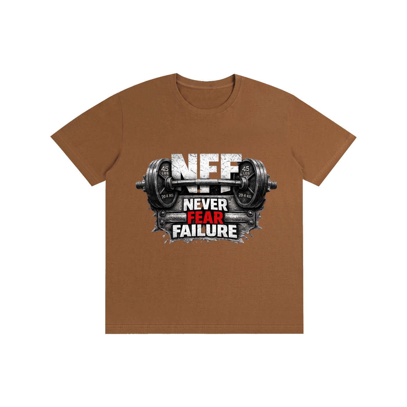 NFF Weightlifters