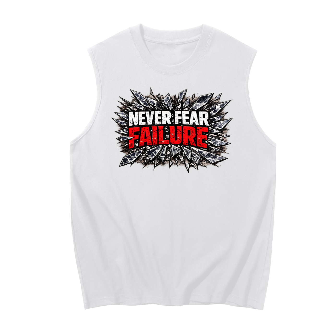 NFF Shattered Glass