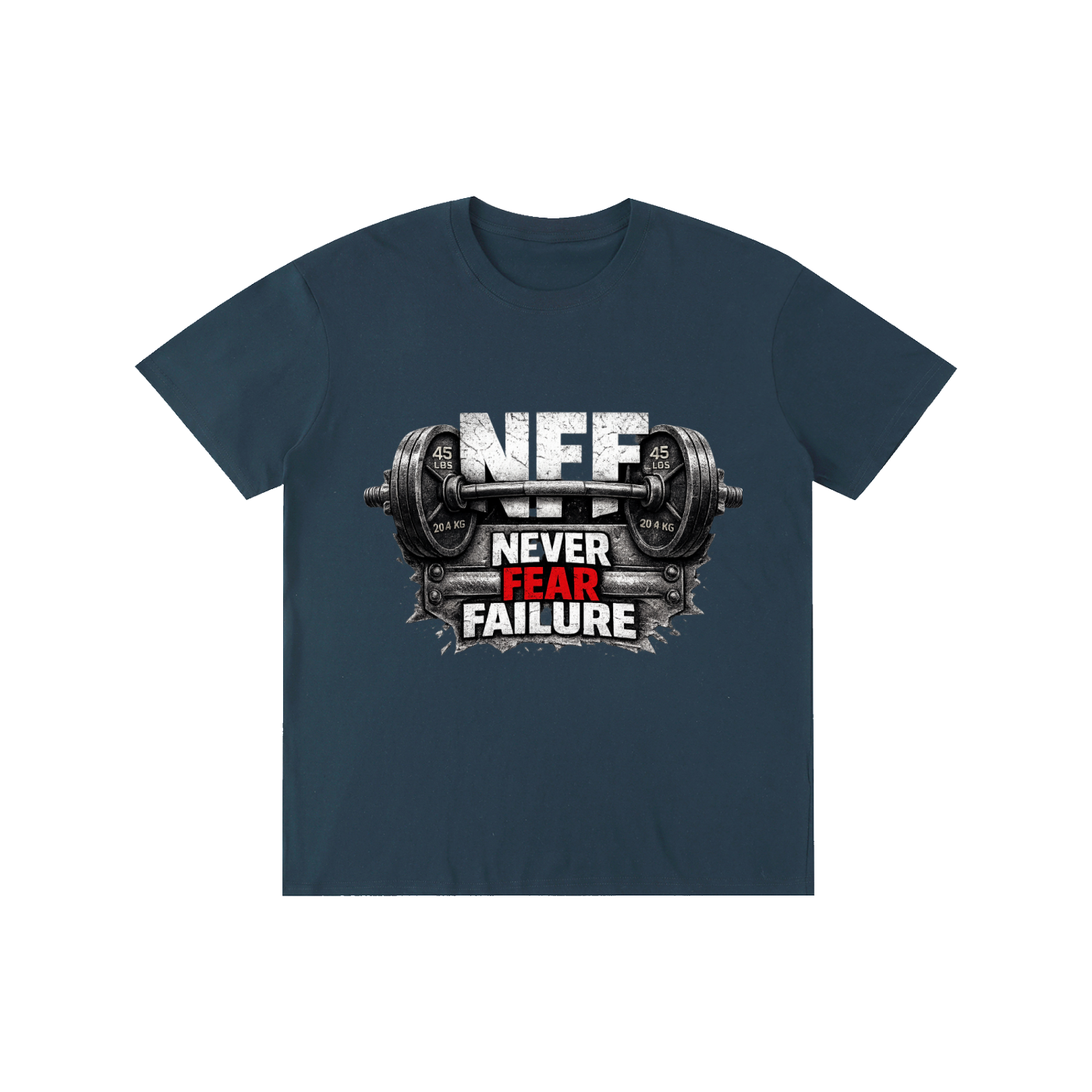 NFF Weightlifters