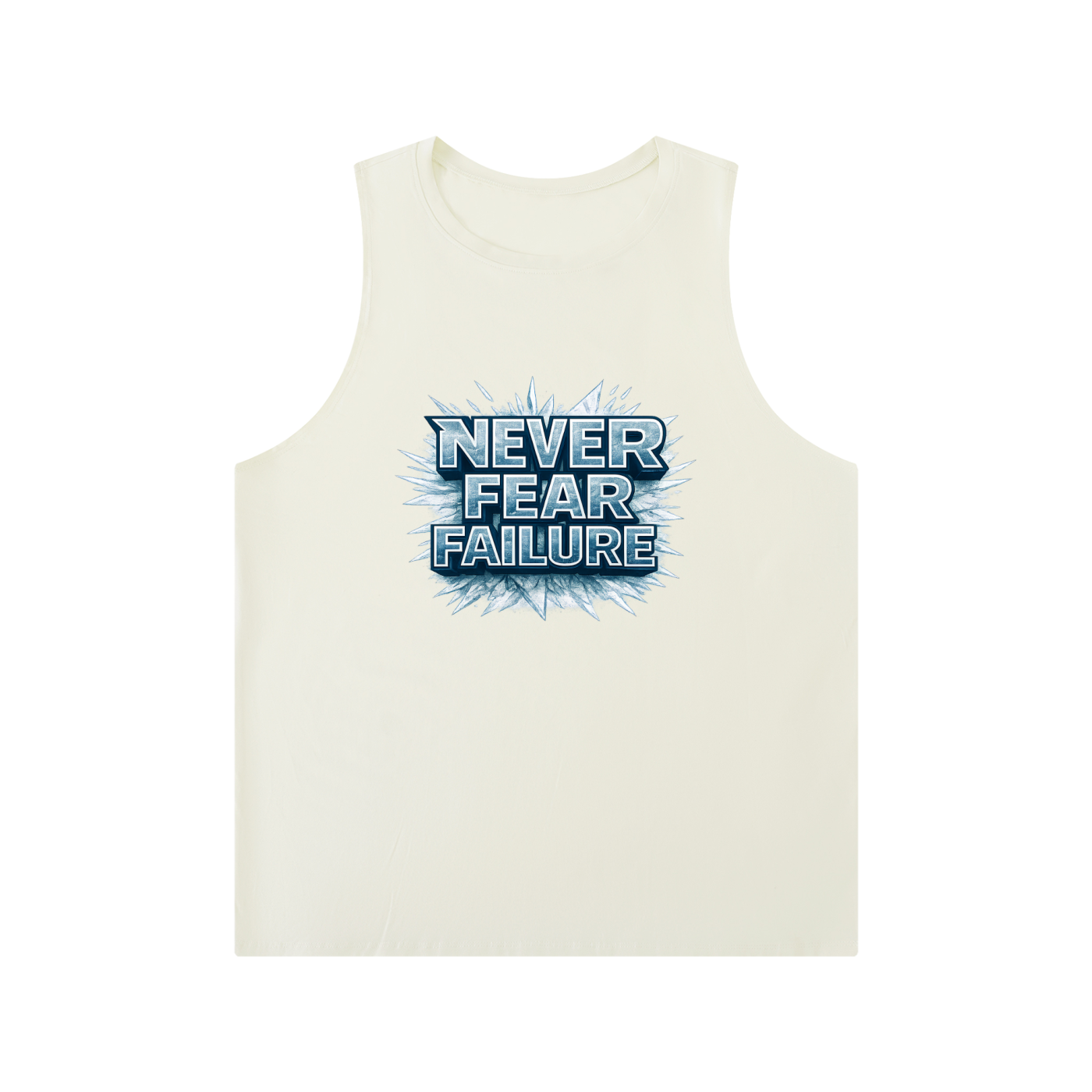 NFF Iced Out