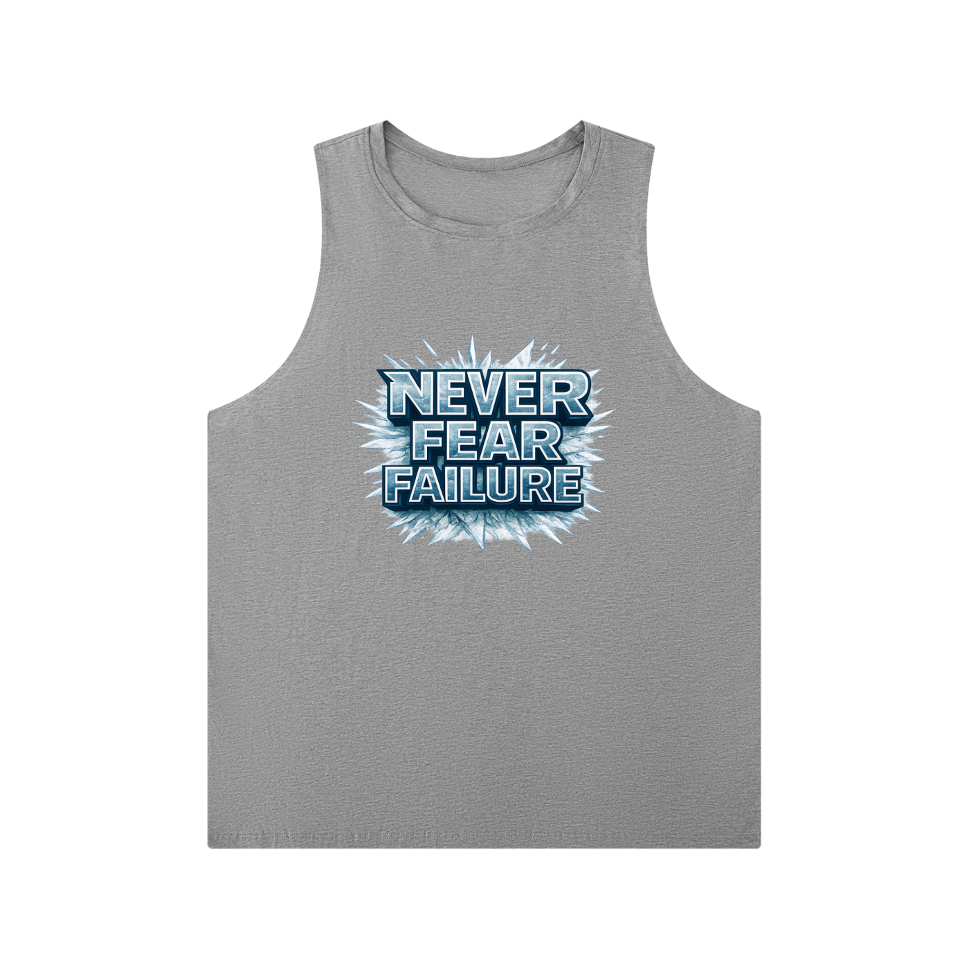 NFF Iced Out