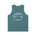 NFF Iced Out
