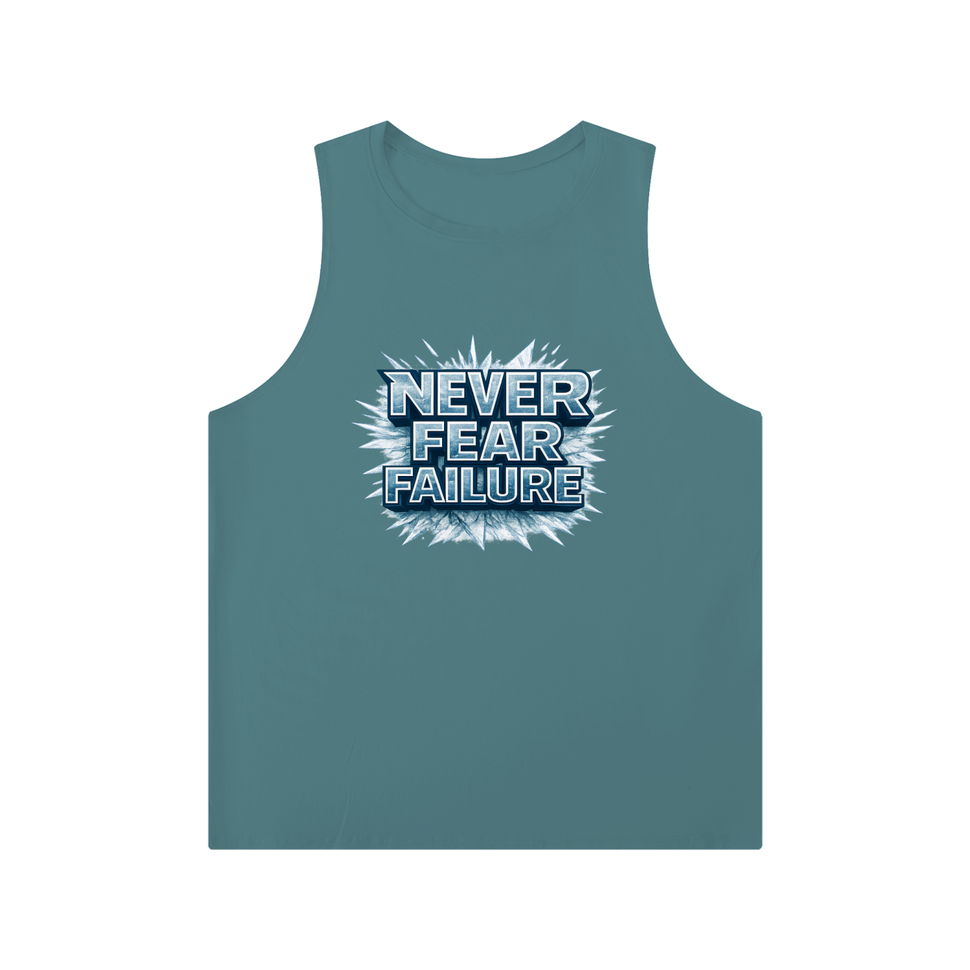 NFF Iced Out