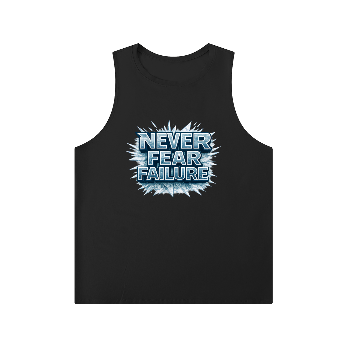 NFF Iced Out