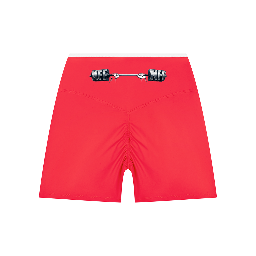 NFF Girls Lift Bottoms