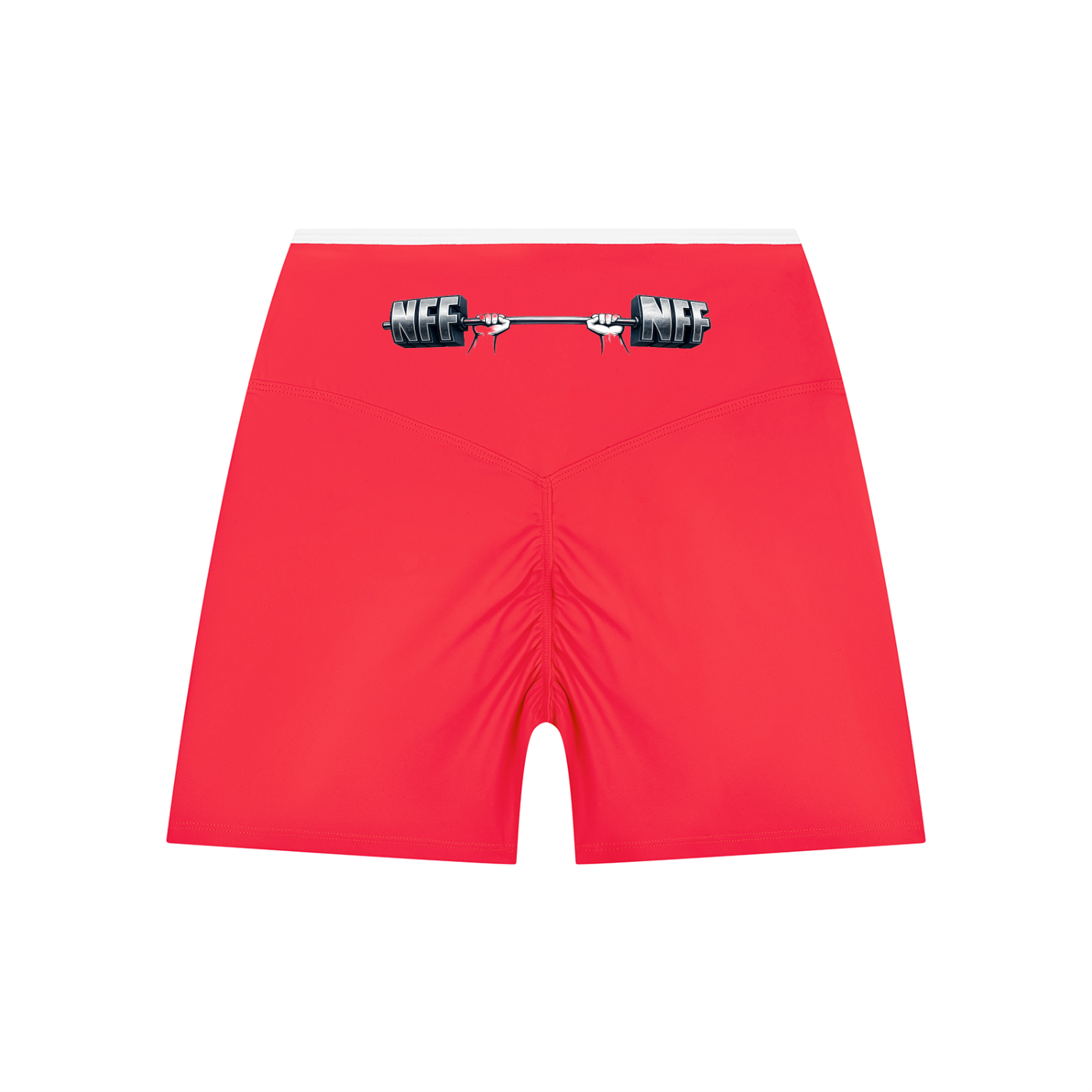 NFF Girls Lift Bottoms