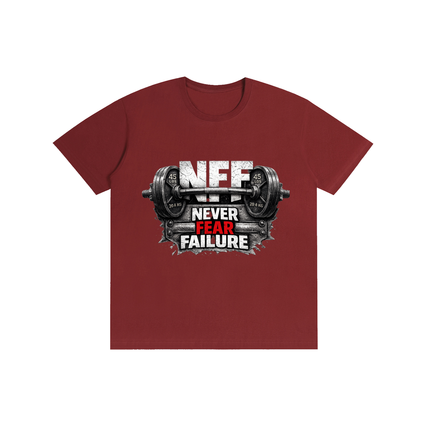 NFF Weightlifters