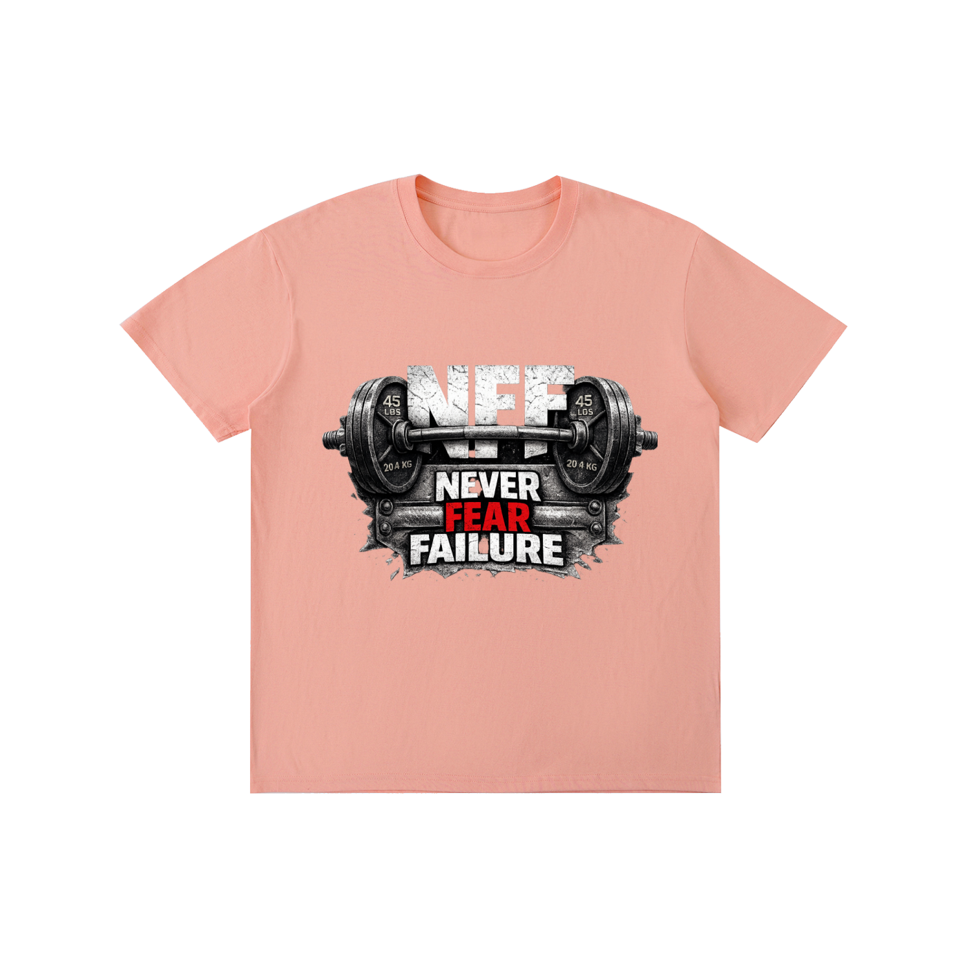 NFF Weightlifters